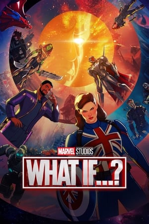 Nonton Film What If…? (2021) Terbaru Nonton Film What If…? (2021) Terbaru