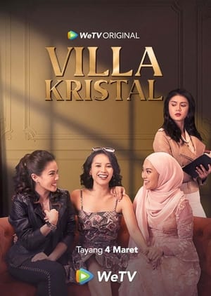 Nonton Film Villa Kristal (2022) Terbaru Nonton Film Villa Kristal (2022) Terbaru