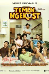 Nonton Film Temen Ngekost (2023) Terbaru Nonton Film Temen Ngekost (2023) Terbaru