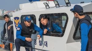 Nonton Film Han River Police Episode 3 Terbaru