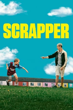 Nonton Film Scrapper (2023) Terbaru Nonton Film Scrapper (2023) Terbaru