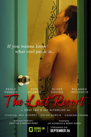 Nonton Film The Last Resort (2023) Terbaru Nonton Film The Last Resort (2023) Terbaru