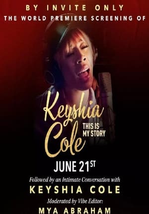 Nonton Film Keyshia Cole This Is My Story (2023) Terbaru Nonton Film Keyshia Cole This Is My Story (2023) Terbaru