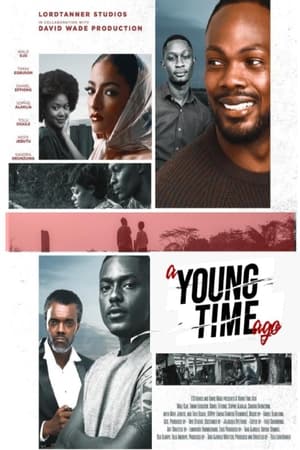 Nonton Film A Young Time Ago (2023) Terbaru Nonton Film A Young Time Ago (2023) Terbaru