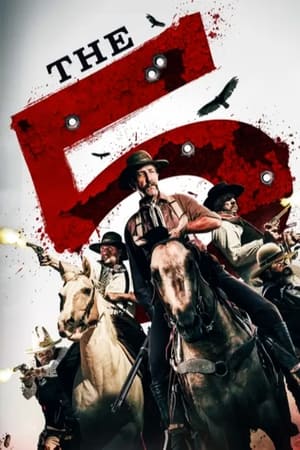Nonton Film The Five (2023) Terbaru Nonton Film The Five (2023) Terbaru