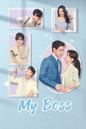 Nonton Film My Boss (2024) Terbaru Nonton Film My Boss (2024) Terbaru