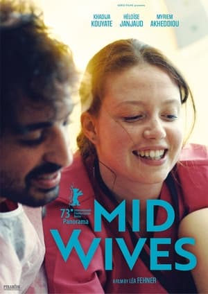 Nonton Film Midwives (2023) Terbaru Nonton Film Midwives (2023) Terbaru