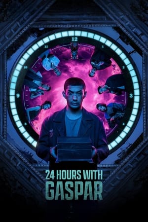 Nonton Film 24 Hours with Gaspar (2023) Terbaru Nonton Film 24 Hours with Gaspar (2023) Terbaru