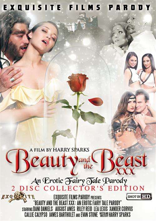 Nonton Film Beauty And The Beast XXX An Erotic Fairy Tale Parody (2016) Terbaru Nonton Film Beauty And The Beast XXX An Erotic Fairy Tale Parody (2016) Terbaru