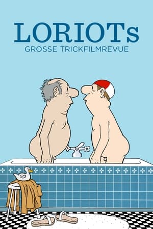 Nonton Film Loriot’s Great Cartoon Revue (2023) Terbaru Nonton Film Loriot’s Great Cartoon Revue (2023) Terbaru
