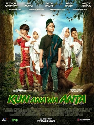Nonton Film Kun Ana Wa Anta (2023) Terbaru Nonton Film Kun Ana Wa Anta (2023) Terbaru