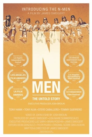 Nonton Film N-Men: The Untold Story (2023) Terbaru Nonton Film N-Men: The Untold Story (2023) Terbaru