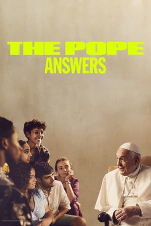 Nonton Film The Pope: Answers (2023) Terbaru Nonton Film The Pope: Answers (2023) Terbaru