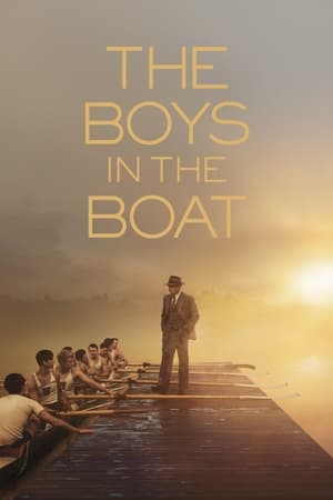 Nonton Film The Boys in the Boat (2023) Terbaru Nonton Film The Boys in the Boat (2023) Terbaru