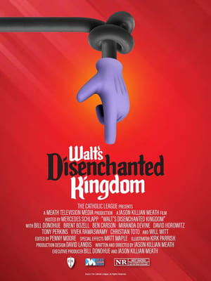 Nonton Film Walt’s Disenchanted Kingdom (2023) Terbaru Nonton Film Walt’s Disenchanted Kingdom (2023) Terbaru
