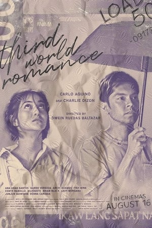 Nonton Film Third World Romance (2023) Terbaru Nonton Film Third World Romance (2023) Terbaru