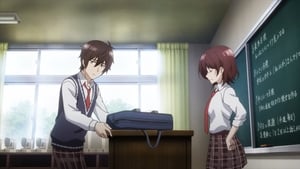 Nonton Film Bottom-Tier Character Tomozaki Season 2 Episode 3 Terbaru