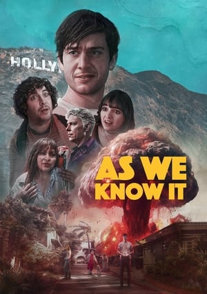 Nonton Film As We Know It (2023) Terbaru Nonton Film As We Know It (2023) Terbaru