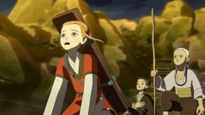 Nonton Film 云中居三子 Season 1 Episode 3 Terbaru
