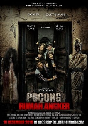 Nonton Film Pocong Rumah Angker (2010) Terbaru Nonton Film Pocong Rumah Angker (2010) Terbaru
