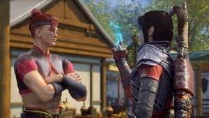 Nonton Film Fights Break Sphere Season 5 Episode 18 Terbaru Nonton Film Fights Break Sphere Season 5 Episode 18 Terbaru