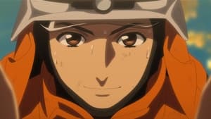 Nonton Film Firefighter Daigo: Rescuer in Orange Season 1 Episode 1 Terbaru