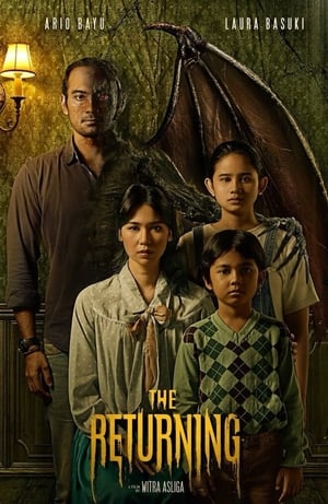 Nonton Film The Returning (2018) Terbaru Nonton Film The Returning (2018) Terbaru