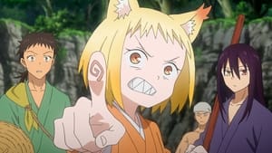 Nonton Film Sengoku Youko Season 1 Episode 1 Terbaru