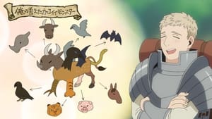 Nonton Film Delicious in Dungeon Season 1 Episode 2 Terbaru