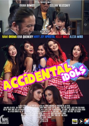 Nonton Film Accidental Idols (2019) Terbaru Nonton Film Accidental Idols (2019) Terbaru