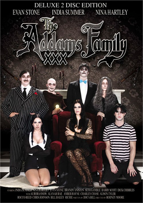 Nonton Film Addams Family An Exquisite Films Parody (2011) Terbaru Nonton Film Addams Family An Exquisite Films Parody (2011) Terbaru