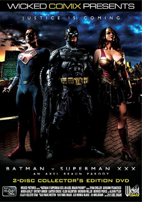 Nonton Film Batman V Superman XXX An Axel Braun Parody (2015) Terbaru Nonton Film Batman V Superman XXX An Axel Braun Parody (2015) Terbaru