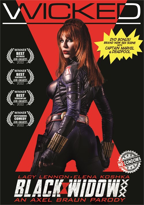 Nonton Film Black Widow XXX An Axel Braun Parody (2021) Terbaru Nonton Film Black Widow XXX An Axel Braun Parody (2021) Terbaru
