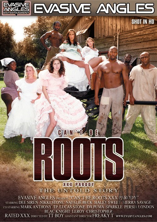 Nonton Film Can’t Be Roots XXX Parody The Untold Story (2011) Terbaru Nonton Film Can’t Be Roots XXX Parody The Untold Story (2011) Terbaru