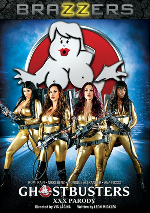Nonton Film Ghostbusters XXX Parody (2016) Terbaru Nonton Film Ghostbusters XXX Parody (2016) Terbaru