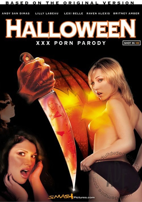 Nonton Film Halloween XXX Porn Parody (2011) Terbaru Nonton Film Halloween XXX Porn Parody (2011) Terbaru