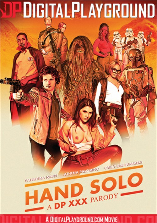 Nonton Film Hand Solo A DP XXX Parody (2018) Terbaru Nonton Film Hand Solo A DP XXX Parody (2018) Terbaru