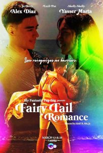 Nonton Film My Fantastic Pag-Ibig- Fairy Tail Romance (2021) Terbaru Nonton Film My Fantastic Pag-Ibig- Fairy Tail Romance (2021) Terbaru