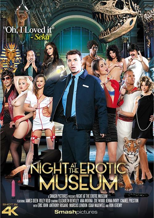 Nonton Film Night At The Erotic Museum (2015) Terbaru Nonton Film Night At The Erotic Museum (2015) Terbaru