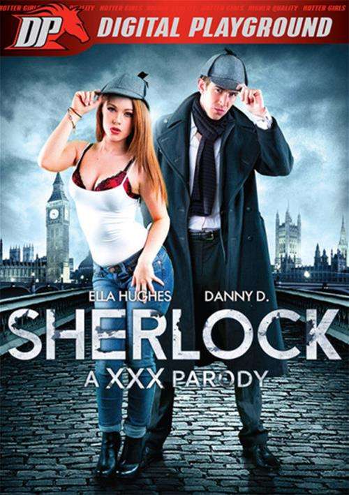 Nonton Film Sherlock A XXX Parody (2016) Terbaru Nonton Film Sherlock A XXX Parody (2016) Terbaru