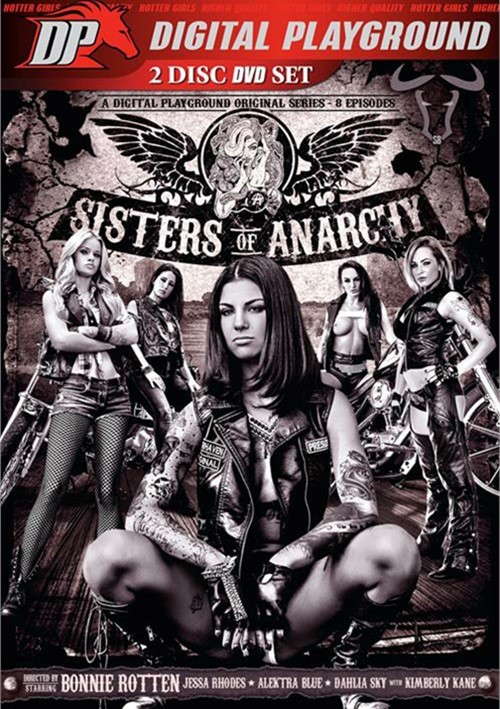 Nonton Film Sisters Of Anarchy (2014) Terbaru Nonton Film Sisters Of Anarchy (2014) Terbaru