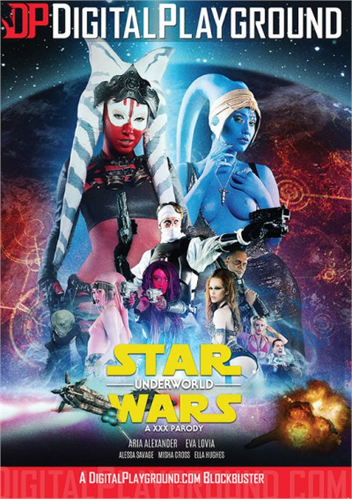 Nonton Film Star Wars Underworld A XXX Parody (2017) Terbaru Nonton Film Star Wars Underworld A XXX Parody (2017) Terbaru