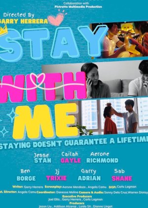 Nonton Film Stay with Me (2023) Terbaru Nonton Film Stay with Me (2023) Terbaru