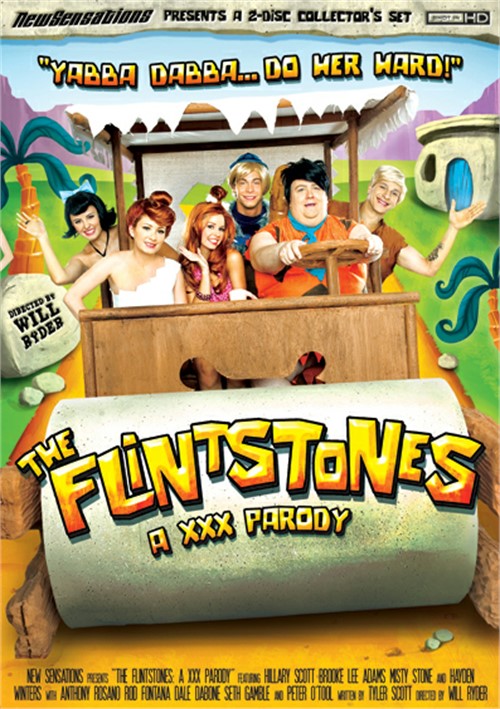 Nonton Film The Flintstones A XXX Parody (2010) Terbaru Nonton Film The Flintstones A XXX Parody (2010) Terbaru