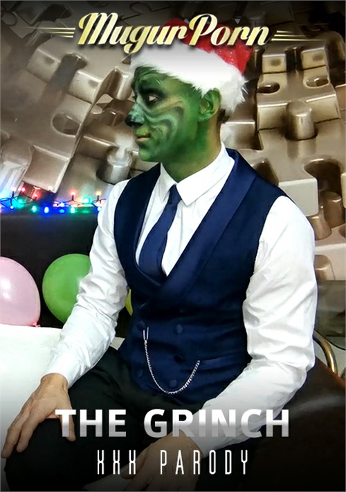 Nonton Film The Grinch XXX (2021) Terbaru Nonton Film The Grinch XXX (2021) Terbaru