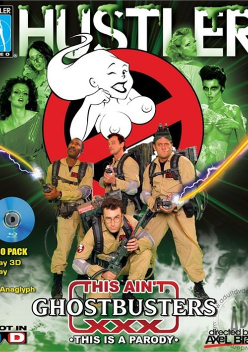 Nonton Film This Ain’t Ghostbusters XXX Parody (2011) Terbaru Nonton Film This Ain’t Ghostbusters XXX Parody (2011) Terbaru
