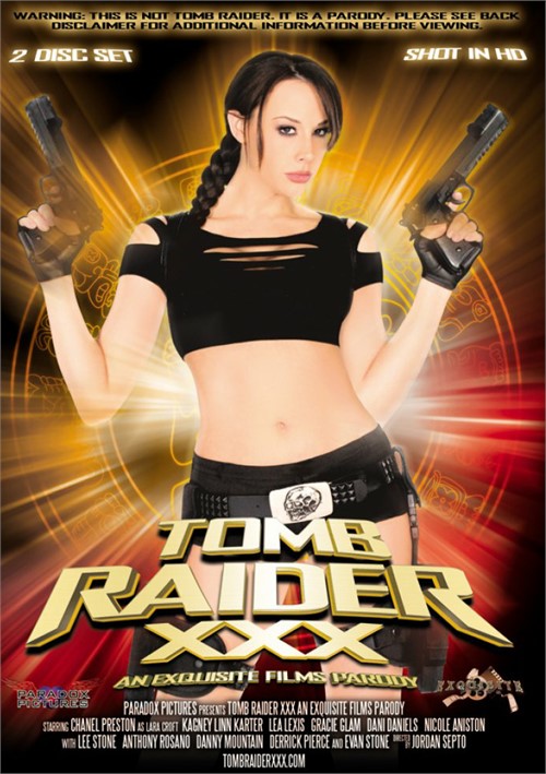 Nonton Film Tomb Raider XXX An Exquisite Films Parody Terbaru Nonton Film Tomb Raider XXX An Exquisite Films Parody Terbaru