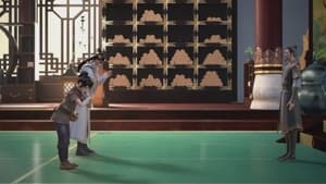 Nonton Film Legend of Xianwu Season 2 Episode 10 Terbaru