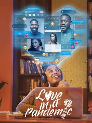 Nonton Film Love In A Pandemic (2023) Terbaru Nonton Film Love In A Pandemic (2023) Terbaru