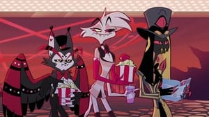 Nonton Film Hazbin Hotel Season 1 Episode 5 Terbaru